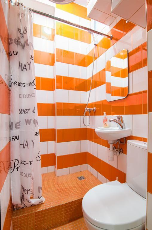 Mini Apartments On Roppoporta 7A-2 Lviv Exterior photo